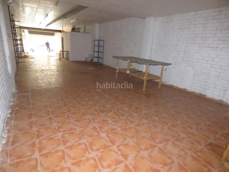 Foto 0ae40612-6e13-46c9-9f11-0dafdd4a55a1. Local comercial a Malgrat de Mar