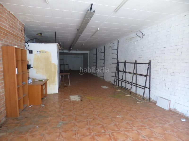 Foto 5045b330-f840-46bf-9a9c-3ede87b93ae0. Local comercial a Malgrat de Mar