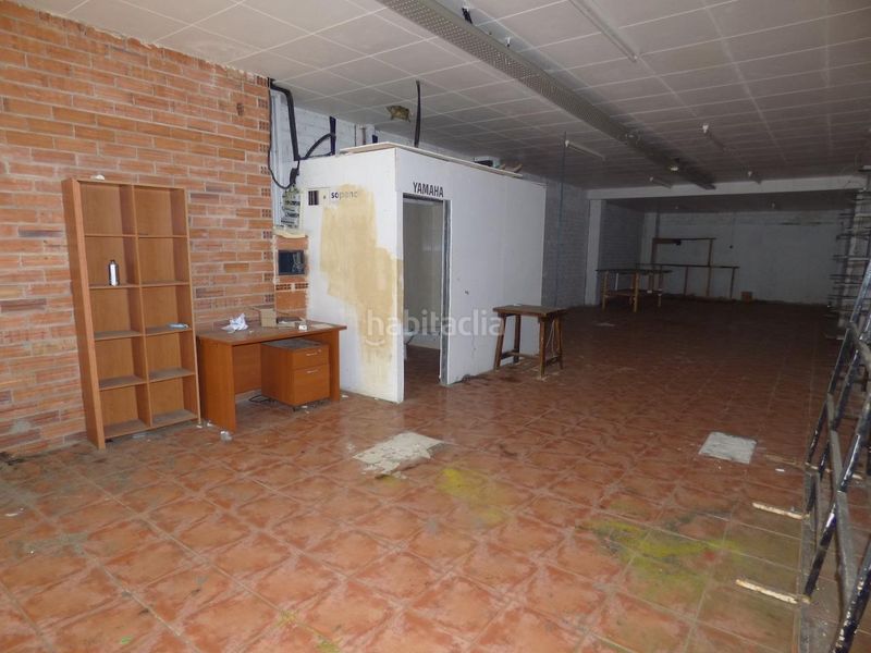 Foto 61c0aa56-a03b-4f64-90d9-4da416d5aaf3. Local comercial a Malgrat de Mar