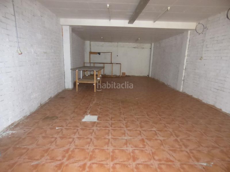 Foto ffc1cd47-b222-4b1c-a159-797a147f6aa1. Local comercial a Malgrat de Mar