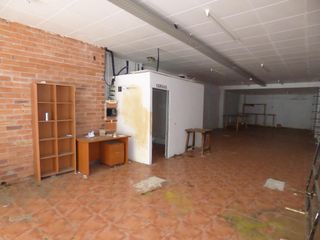 Local Comercial a Malgrat de Mar