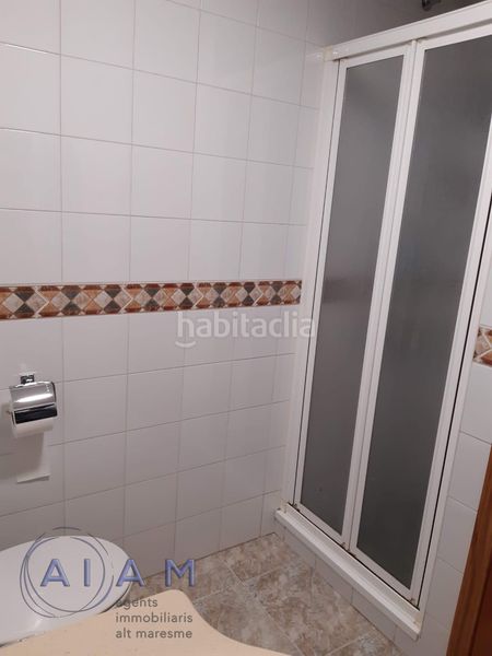 Foto b5339f66-47cd-430b-a203-11db6306a26d. Triplex avec chauffage dans Tordera Tordera