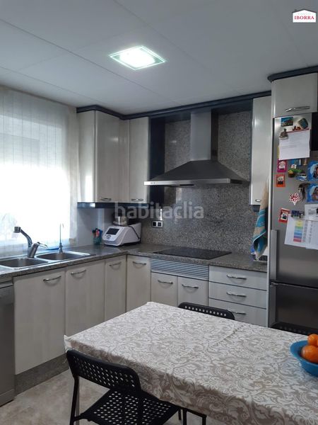 Foto cbc17897-f1c9-40b5-b12b-1bebde9fcf90. Triplex avec chauffage dans Tordera Tordera