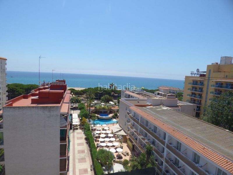 Foto 4bfe4064-1fe2-48d7-ba82-d7e67d49d980. Pis amb calefacció aparcament piscina a Malgrat de Mar