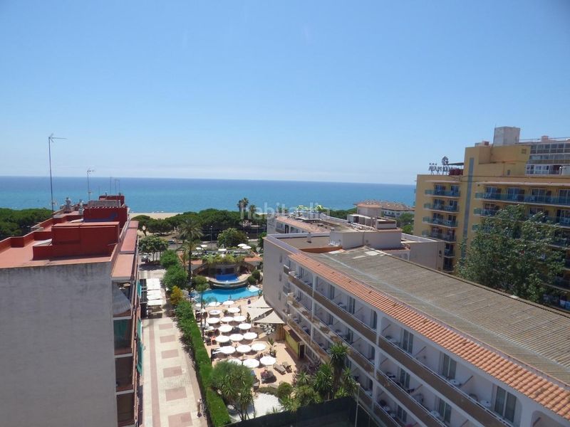 Foto bdbf7d62-d39b-46d8-99c0-5036bef7b36f. Pis amb calefacció aparcament piscina a Malgrat de Mar