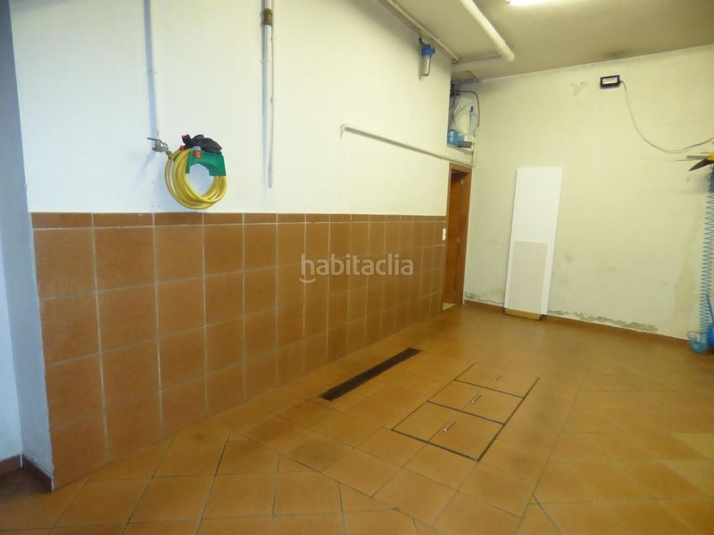Foto 43ce6a8b-3dec-4d5f-a926-86b184df0f43. Pis amb calefacció aparcament a Palafolls