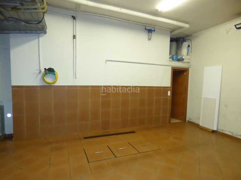 Foto c581c7af-1294-400e-a903-dfbe1801d3f8. Pis amb calefacció aparcament a Palafolls