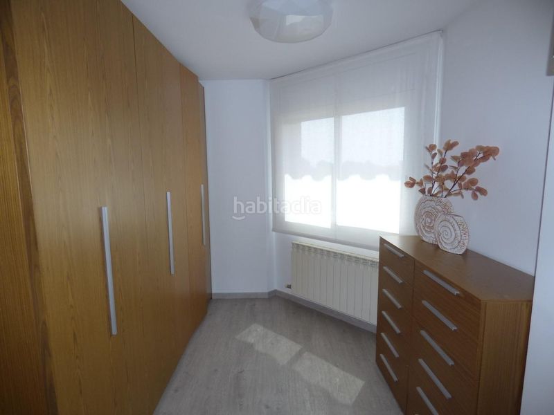 Foto d76fa333-2a37-43d1-979a-d92eef1be774. Pis amb calefacció aparcament a Palafolls