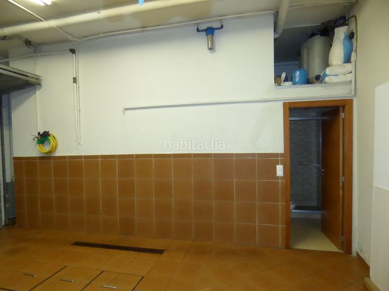 Foto daee4eef-b3e0-4fb4-bd7d-4786d2fd912e. Pis amb calefacció aparcament a Palafolls
