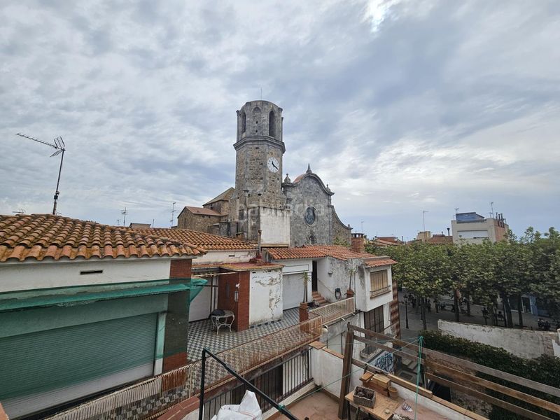 Foto 0d9316f7-93c2-4d02-b593-ab464735300c. Edifici a Malgrat de Mar