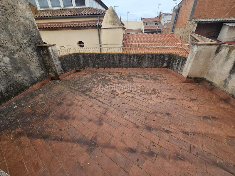 Foto 7c2674c6-b4aa-48cc-ad60-a21c67ac5474. Edifici a Malgrat de Mar