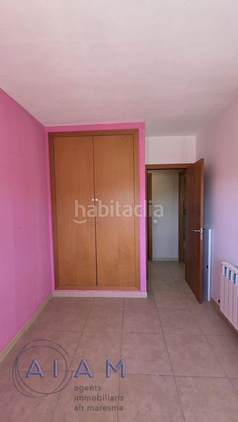 Foto c725916a-414f-45b4-a6c8-3b841aef64a2. Pis amb calefacció aparcament piscina a Tordera Tordera