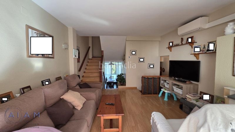 Foto 59aa6dcd-6516-4639-95ee-3d5be1399433. Casa amb calefacció aparcament a Tordera Tordera