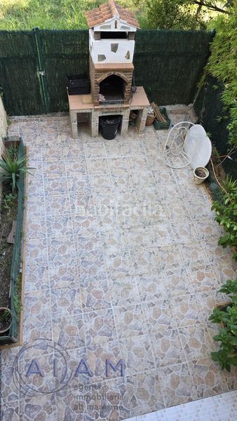 Foto b90fce52-c8d7-430f-a26b-de9d3698a93c. Casa amb calefacció aparcament a Tordera Tordera