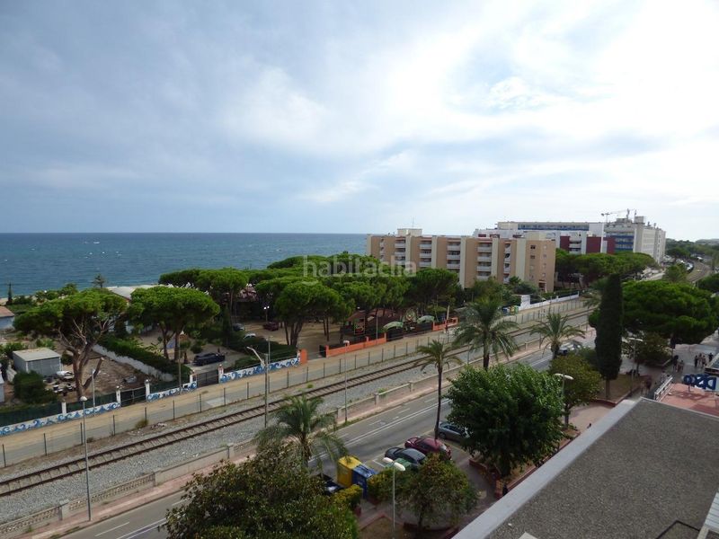 Foto c4a8daa9-f720-41b6-857b-7174ad9c0242. Pis amb calefacció piscina a Malgrat de Mar