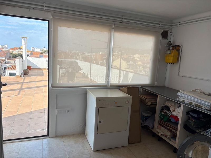 Foto 83dd1ba5-c715-458e-b45e-b85e09be3495. Appartamento con riscaldamento in Malgrat de Mar