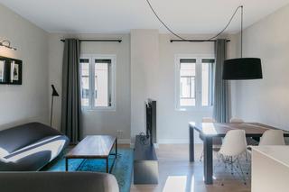 Location Appartement à Rambla de catalunya 108. Precioso piso en inmejorable ubicación (rambla catalunya-pasaje