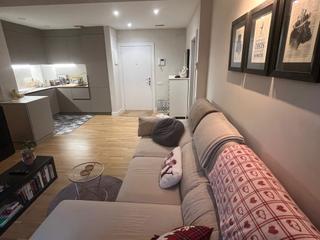 Location Appartement à Rambla de catalunya 108. Precioso piso en inmejorable ubicación (rambla catalunya-pasaje