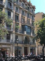 Rent Flat in Rambla de catalunya 108. Precioso piso en inmejorable ubicación (rambla catalunya-pasaje
