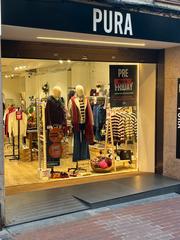 Geschäftsraum in Carrer de la Font Vella 13