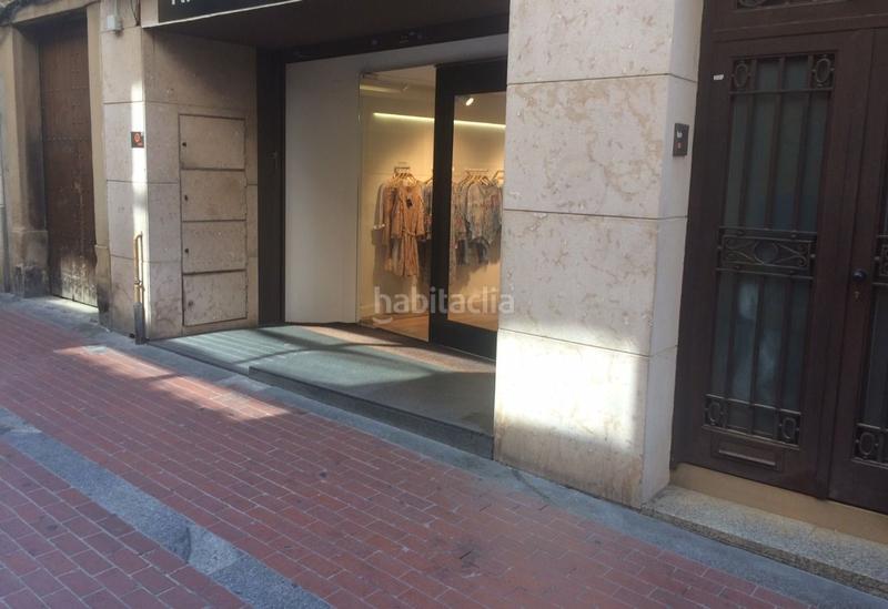 Foto e7496813-6bfc-421f-85b1-b520c67f31c0. Lloguer local comercial a carrer de la font vella 13 a Terrassa