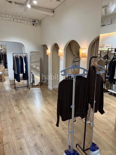 Foto 5f6d068b-2ee7-4345-94e7-576910531aa6. Rent business premise in carrer de la font vella 13 in Terrassa