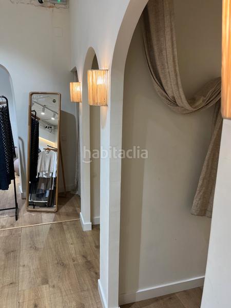 Foto 7a6bc70f-97a9-43bf-87ff-c74f28ee2e61. Rent business premise in carrer de la font vella 13 in Terrassa