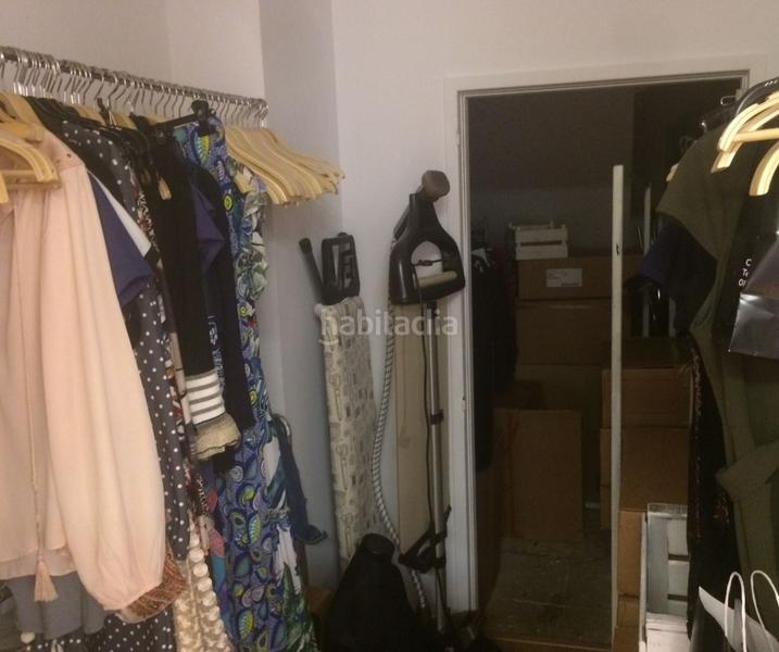 Foto 918e7276-fbfe-440d-885a-eea9ccb49291. Rent business premise in carrer de la font vella 13 in Terrassa