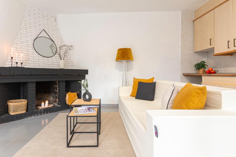 Foto 4f305903-9cb7-480f-b02c-f005797341e3. Maison avec cheminée piscine dans Castellnou-Can Mir-Can Solà Rubí