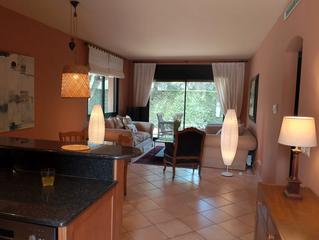 Apartament a Avinguda josep maria de ventos 5. Precioso apartamento en torremirona golf resort