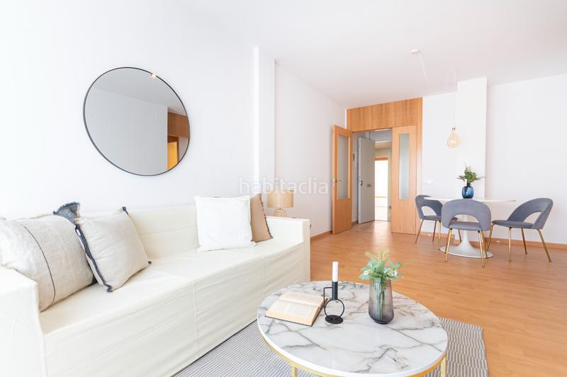 Foto a37c8929-b3dd-4aad-b312-ee7c92723f16. Piso precioso piso muy luminoso en inmejorable ubicación: consta de un salón-comedor, cocina-lavadero, 3 habitaciones, baño y terraza. en Sant Martí Sarroca