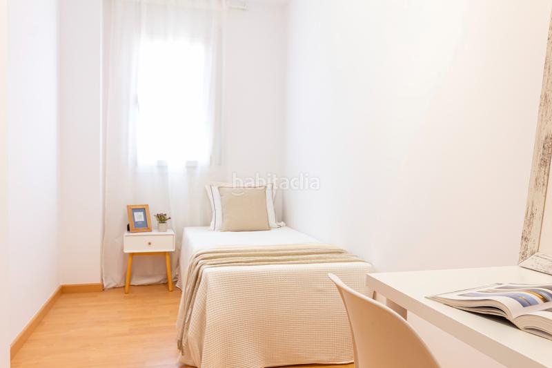 Foto a9768022-c8fe-4cda-b190-8692ba65c9c4. Piso precioso piso muy luminoso en inmejorable ubicación: consta de un salón-comedor, cocina-lavadero, 3 habitaciones, baño y terraza. en Sant Martí Sarroca