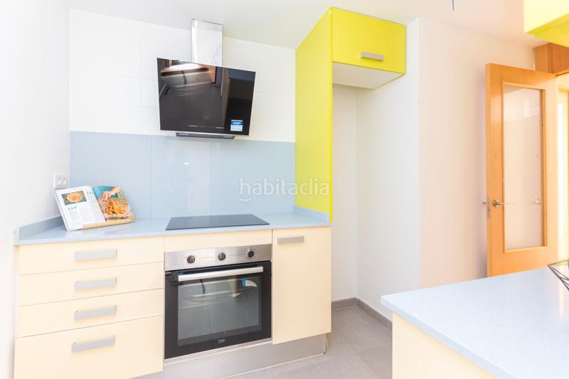 Foto bdff4f3c-422e-4e00-87f5-745472dd9597. Piso precioso piso muy luminoso en inmejorable ubicación: consta de un salón-comedor, cocina-lavadero, 3 habitaciones, baño y terraza. en Sant Martí Sarroca