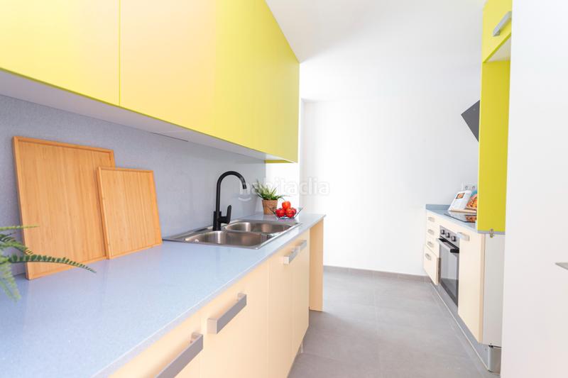 Foto c91689a9-7524-4c27-864c-8caa41a30cdc. Piso precioso piso muy luminoso en inmejorable ubicación: consta de un salón-comedor, cocina-lavadero, 3 habitaciones, baño y terraza. en Sant Martí Sarroca