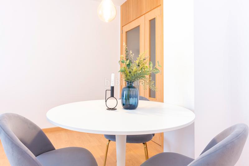 Foto e3df9574-9f16-46a9-9279-96dee96390f3. Piso precioso piso muy luminoso en inmejorable ubicación: consta de un salón-comedor, cocina-lavadero, 3 habitaciones, baño y terraza. en Sant Martí Sarroca