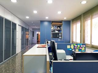 Oficina a Carrer de la nena casas 60. Preciosa oficina en inmejorable ubicación.