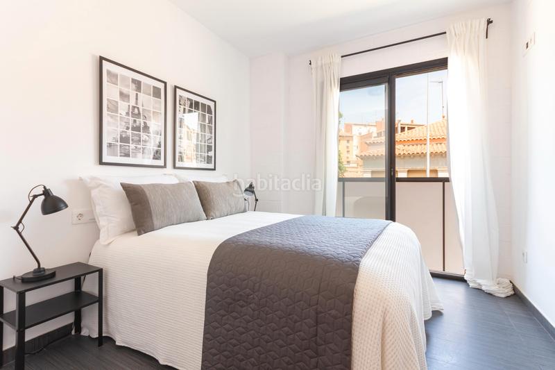 Foto 0d878139-ede9-4b55-ab58-3a29bc9d6775. Piso en carrer de la sort 1a precioso piso con salón-comedor-cocina abierta, 2 habitaciones amplias y baño. en Navarcles