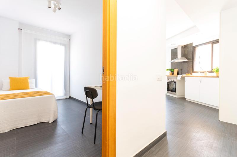 Foto 94a22880-5fea-4c1c-88c4-4e8171f4dc75. Piso en carrer de la sort 1a precioso piso con salón-comedor-cocina abierta, 2 habitaciones amplias y baño. en Navarcles