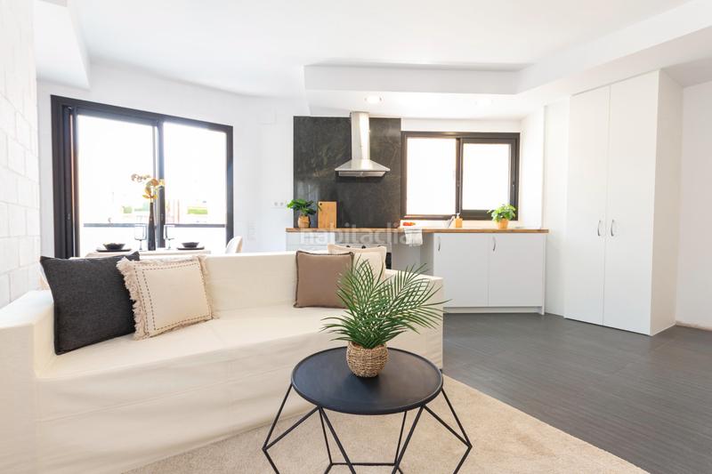 Foto a0d0cf69-962f-4a0a-b1ee-6608f4ee0452. Piso en carrer de la sort 1a precioso piso con salón-comedor-cocina abierta, 2 habitaciones amplias y baño. en Navarcles