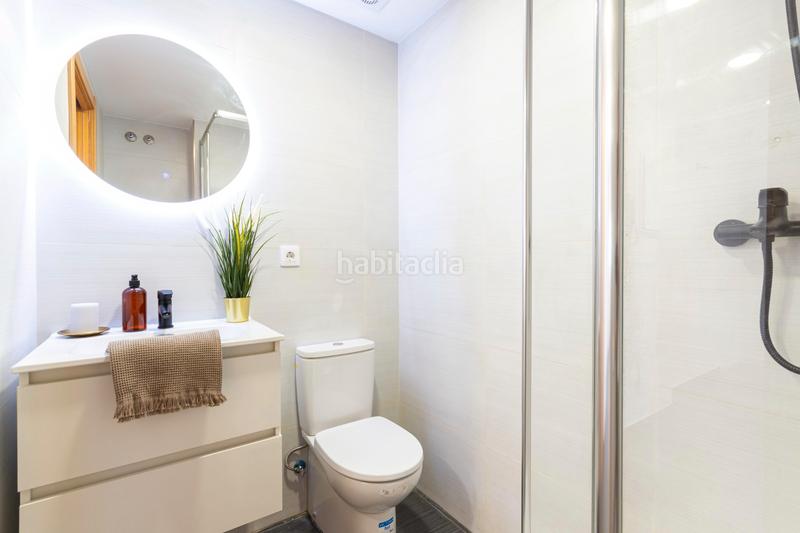 Foto aecec3c6-e73d-4ad8-99ff-fea5a3479478. Piso en carrer de la sort 1a precioso piso con salón-comedor-cocina abierta, 2 habitaciones amplias y baño. en Navarcles