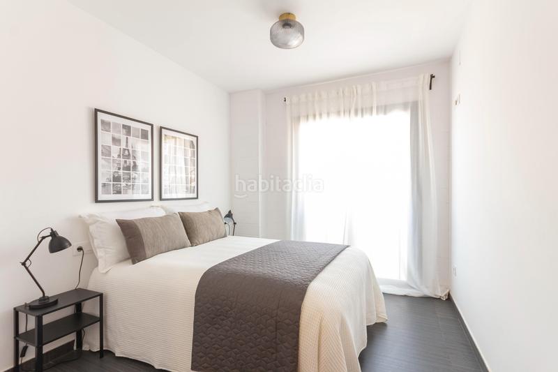 Foto b1ee91d7-f7be-4425-b6a8-ff4aa2c2ddb0. Piso en carrer de la sort 1a precioso piso con salón-comedor-cocina abierta, 2 habitaciones amplias y baño. en Navarcles