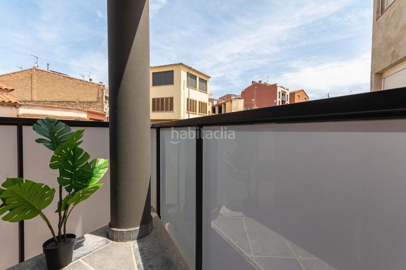 Foto b41eef4f-f2dd-4ae3-b536-c541eef3da06. Piso en carrer de la sort 1a precioso piso con salón-comedor-cocina abierta, 2 habitaciones amplias y baño. en Navarcles