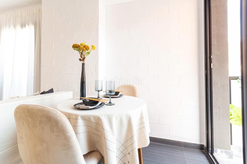 Foto c86081f8-665e-46ab-8a63-2bb86a3f6a5d. Piso en carrer de la sort 1a precioso piso con salón-comedor-cocina abierta, 2 habitaciones amplias y baño. en Navarcles
