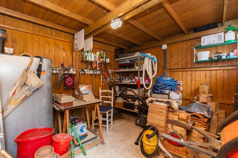 Foto a5428c08-0da1-445a-9c62-602eeb60c12f. Chalet with heating parking pool in Matadepera