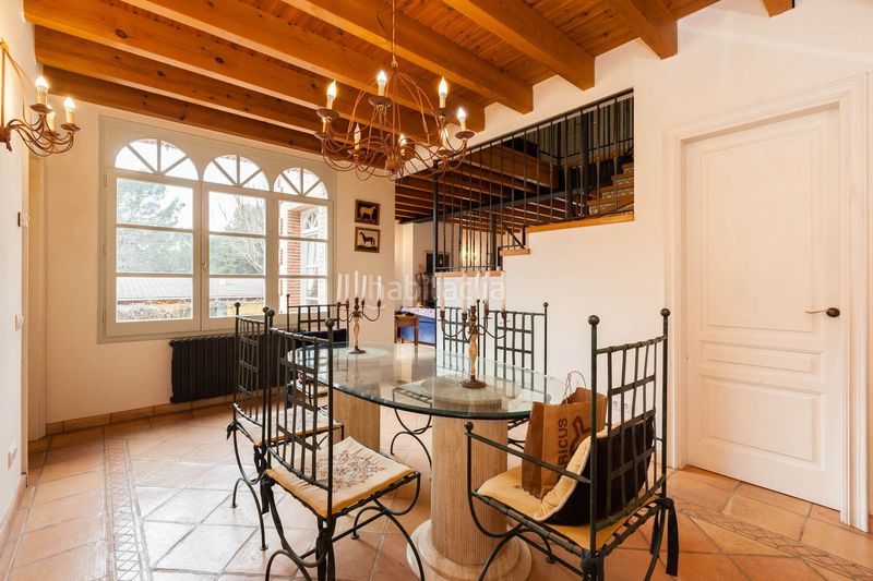 Foto caeeadb8-189c-4dcd-8461-dc8d66745da8. Chalet with heating parking pool in Matadepera