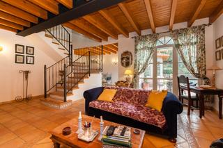 Chalet  Avinguda de rocafort