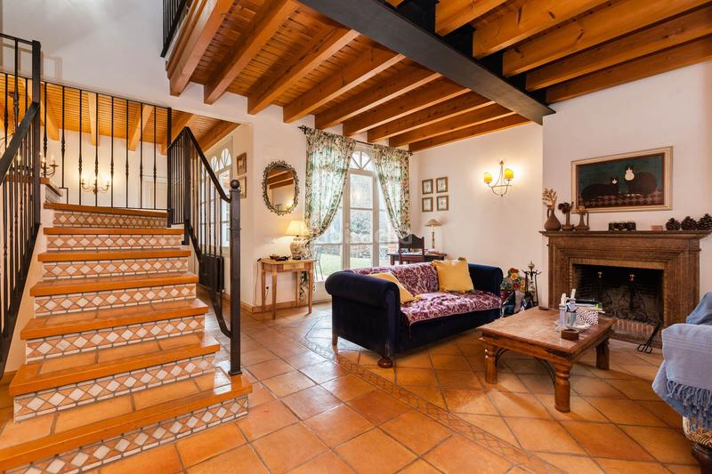 Foto 7b8cdca6-374a-468c-b144-65d5e5f58d28. Chalet en Matadepera