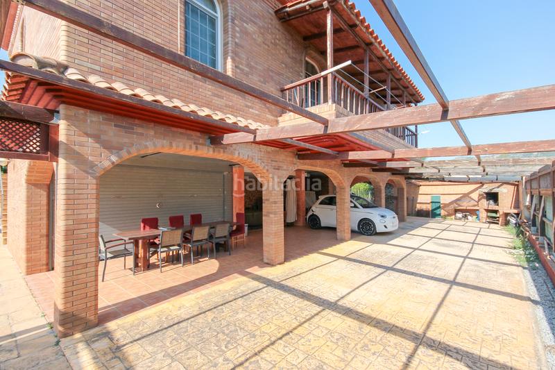 Foto 002b75f7-ffc2-4249-9c16-8c6b6862a664. Chalet en camí can sadurní 40 preciosa casa, muy luminosa y con muchas posibilidades. en Begues