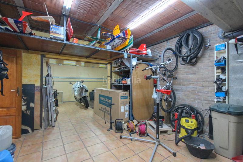 Foto 3d4804f5-312e-48ea-af43-9f225d2d946b. Chalet en camí can sadurní 40 preciosa casa, muy luminosa y con muchas posibilidades. en Begues