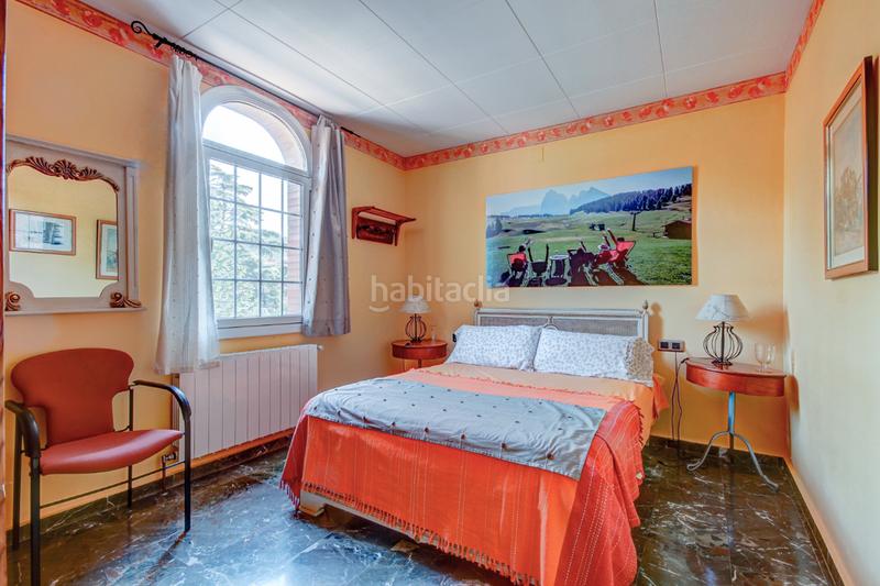 Foto 54de2609-b799-412f-87eb-4af87d80290a. Chalet en camí can sadurní 40 preciosa casa, muy luminosa y con muchas posibilidades. en Begues